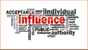 Influence