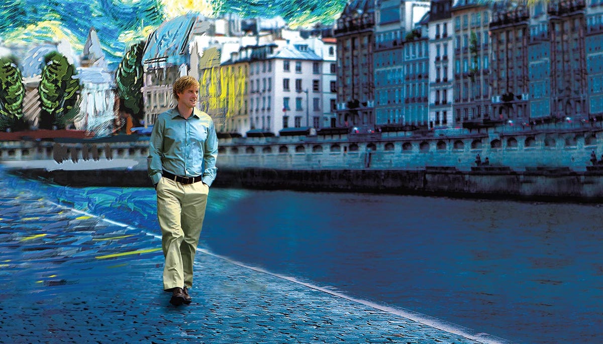 MidnightInParis