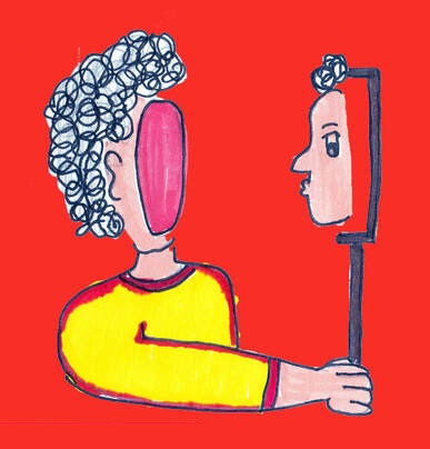 Self Awareness