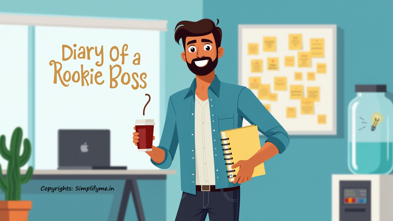Diary Of A Rooke Boss